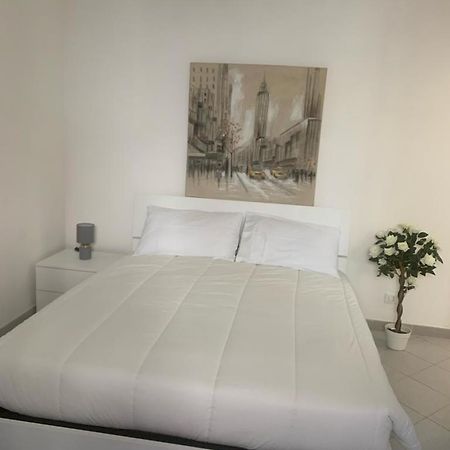 La Casa Di Gio' Hotel Fiumicino Luaran gambar