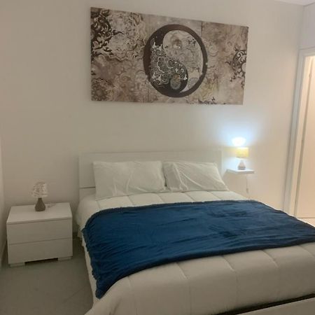 La Casa Di Gio' Hotel Fiumicino Luaran gambar