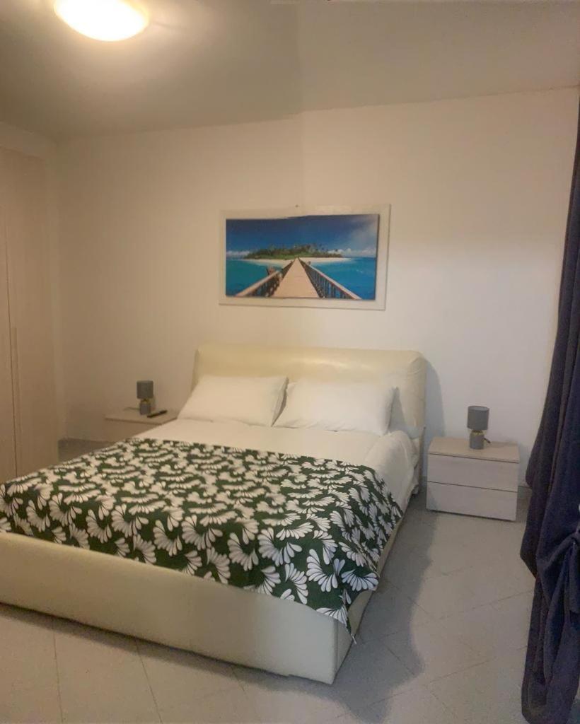 La Casa Di Gio' Hotel Fiumicino Luaran gambar
