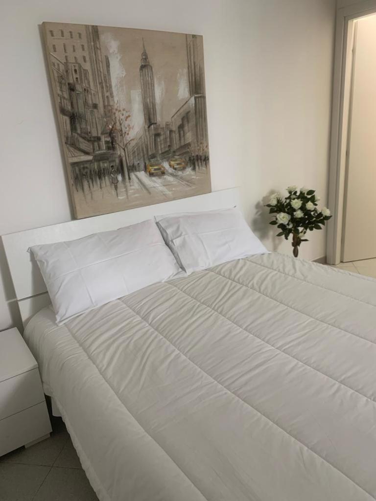 La Casa Di Gio' Hotel Fiumicino Luaran gambar