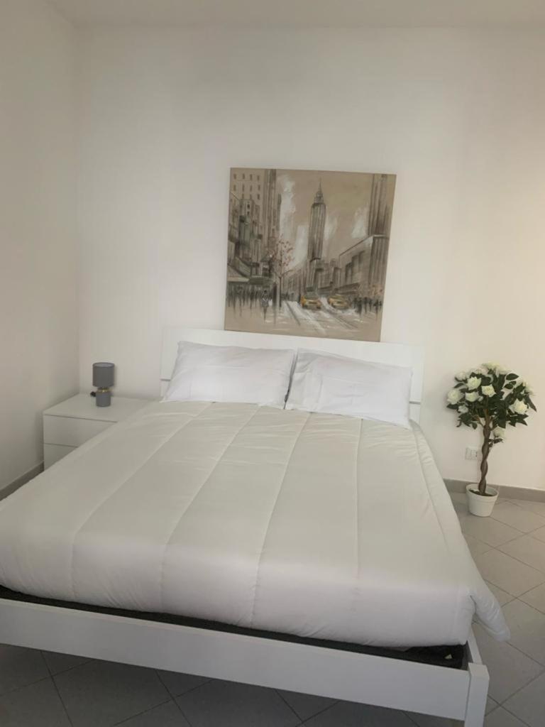 La Casa Di Gio' Hotel Fiumicino Luaran gambar