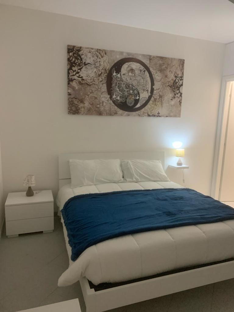 La Casa Di Gio' Hotel Fiumicino Luaran gambar